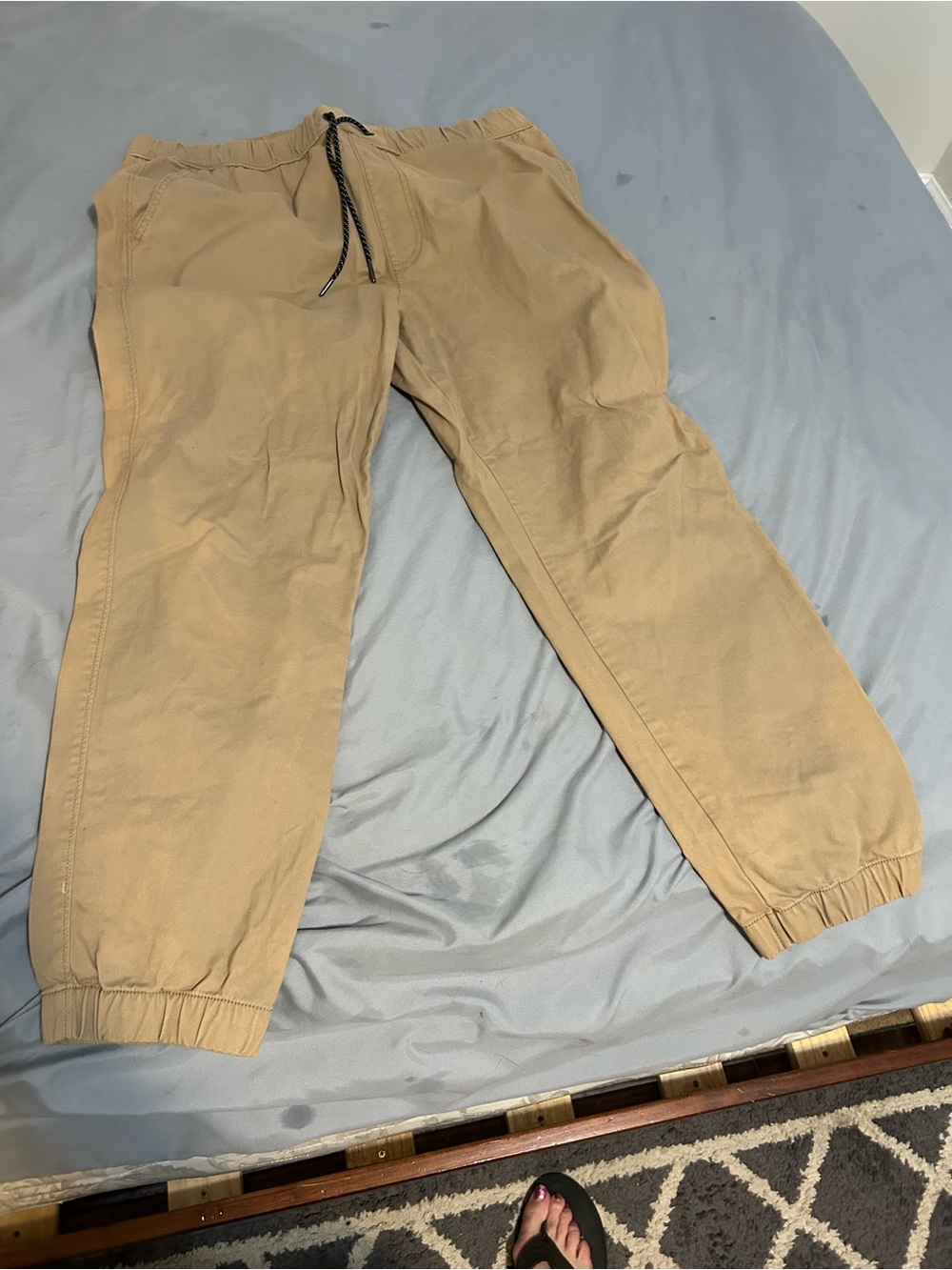 urban pipeline Khaki/Tan Jogger Pants